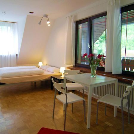 Hostel Waldblick 弗赖堡 外观 照片