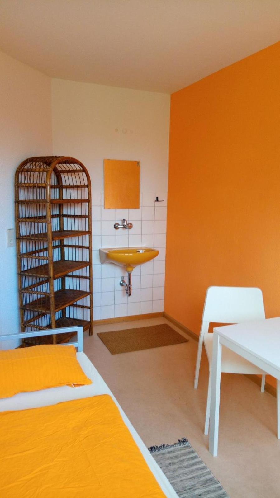 Hostel Waldblick 弗赖堡 外观 照片